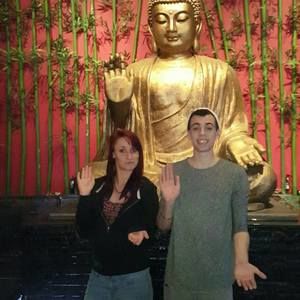 Meet your Posher, Chandler